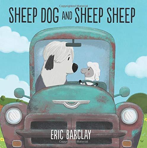 Book Sheep Dog and Sheep Sheep free