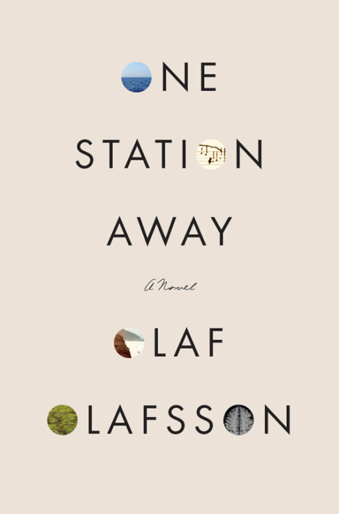 Book One Station Away free