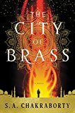 Book The City of Brass: A Novel (The Daevabad Trilogy) free
