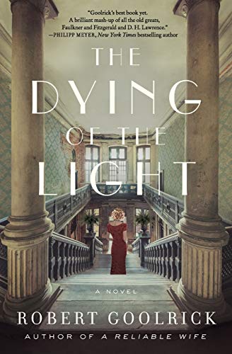 Book The Dying of the Light: A Novel free