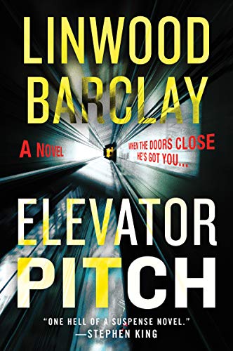 Book Elevator Pitch: A Novel free