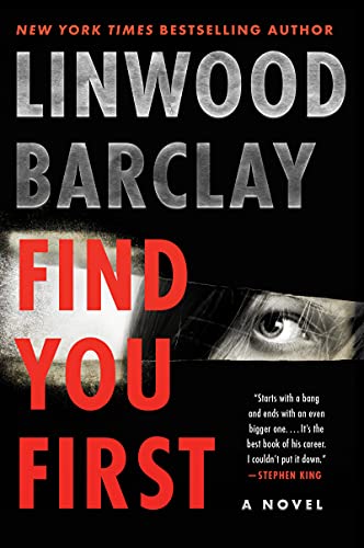 Book Find You First: A Novel free