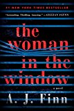 Book The Woman in the Window: A Novel free