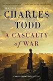 Book A Casualty of War: A Bess Crawford Mystery (Bess Crawford Mysteries) free