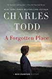 Book A Forgotten Place: A Bess Crawford Mystery (Bess Crawford Mysteries) free