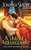 Book A Daring Arrangement: The Four Hundred Series free