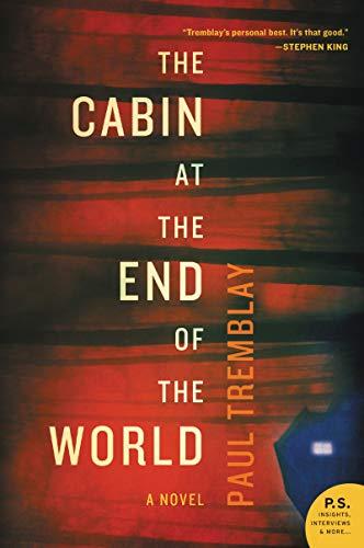 Book The Cabin at the End of the World: A Novel free
