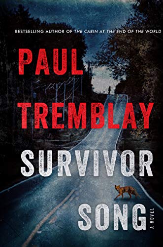 Book Survivor Song: A Novel free