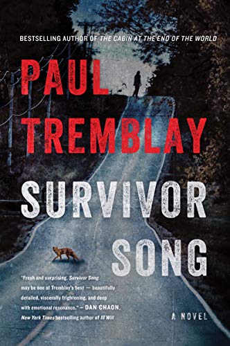 Book Survivor Song: A Novel free