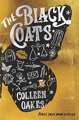 Book The Black Coats free