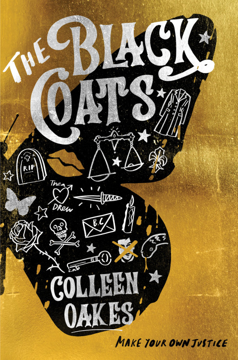Book The Black Coats free