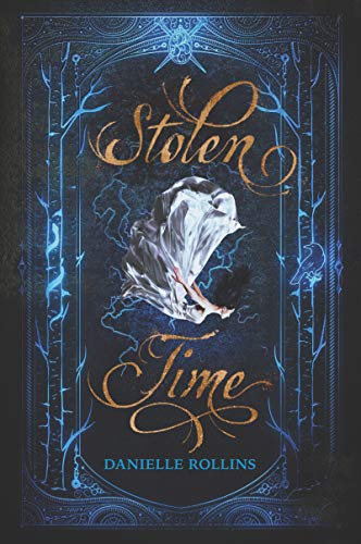 Book Stolen Time (Dark Stars, 1) free