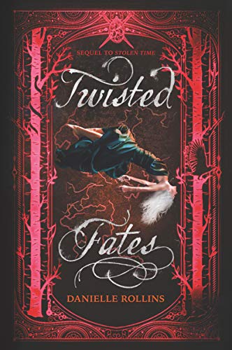 Book Twisted Fates (Dark Stars, 2) free