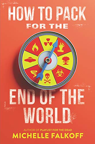 Book How to Pack for the End of the World free