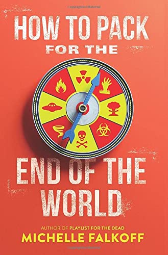 Book How to Pack for the End of the World free