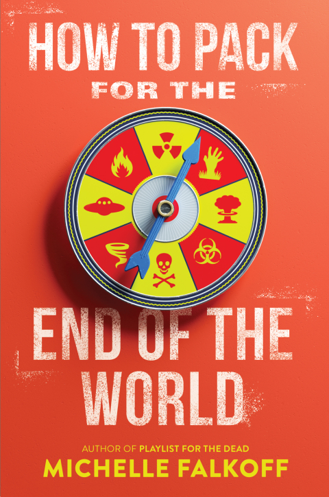 Book How to Pack for the End of the World free
