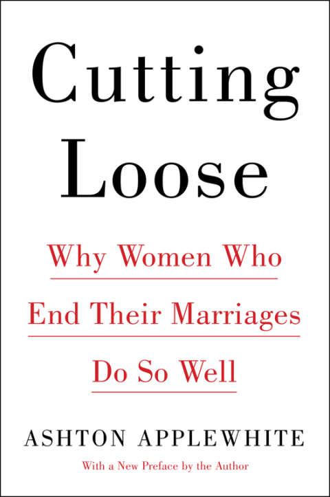 Book Cutting Loose free