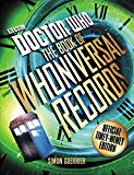 Book Doctor Who: The Book of Whoniversal Records: Official Timey-Wimey Edition free