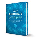 Book Tiny Buddha's Gratitude Journal: Questions, Prompts, and Coloring Pages for a Brighter, Happier Life free