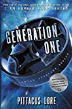 Book Generation One (Exclusive Edition) (Lorien Legacies Reborn Series #1) free