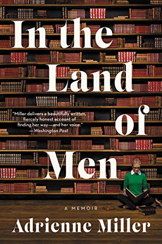 Book In the Land of Men: A Memoir free