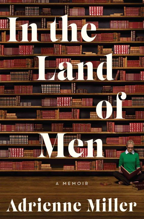 Book In the Land of Men: A Memoir free