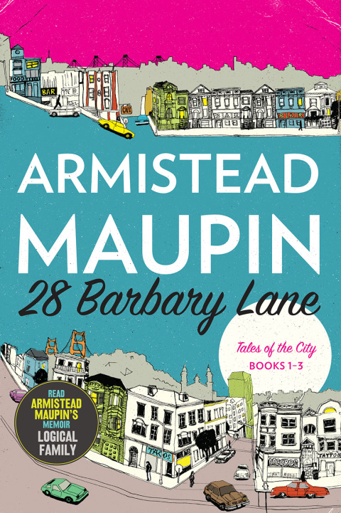 Book 28 Barbary Lane free