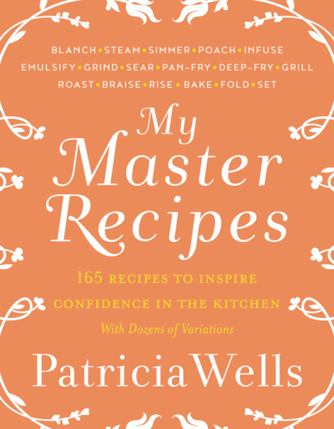 Book My Master Recipes: 165 Recipes to Inspire Confidence in the Kitchen *With Dozens of Variations* free