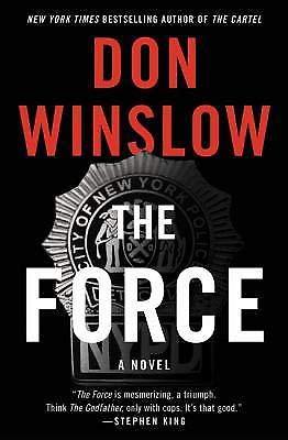 Book The Force free