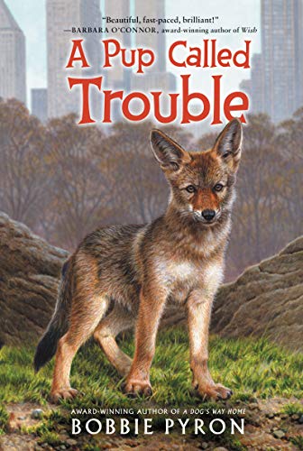 Book A Pup Called Trouble free