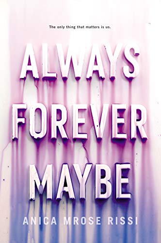 Book Always Forever Maybe free