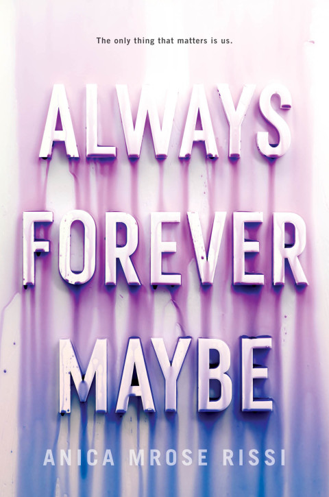 Book Always Forever Maybe free