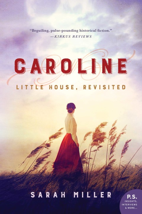 Book Caroline: Little House, Revisited free