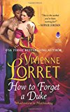 Book How to Forget a Duke (Misadventures in Matchmaking) free