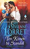 Book Ten Kisses to Scandal (Misadventures in Matchmaking, 2) free