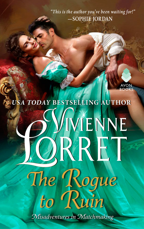 Book The Rogue to Ruin free