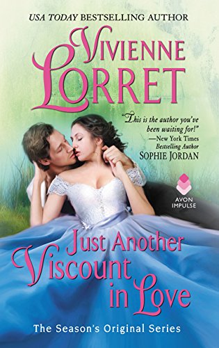 Book Just Another Viscount in Love (The Season's Original) free