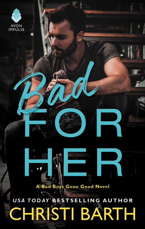 Book Bad for Her free