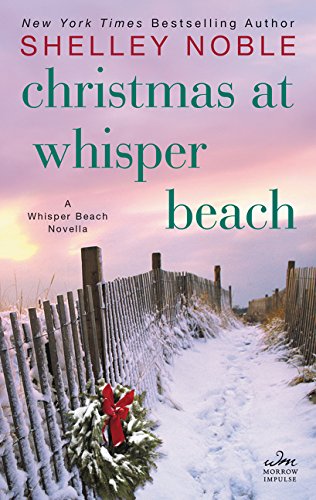 Book Christmas at Whisper Beach: A Whisper Beach Novella free