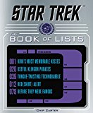 Book Star Trek: The Book of Lists free Book Star Trek: The Book of Lists free