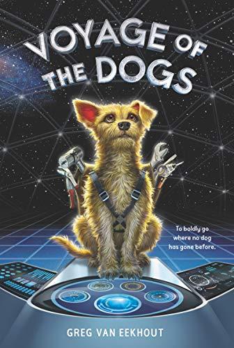 Book Voyage of the Dogs free