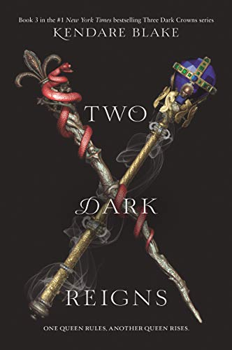 Book Three Dark Crowns Series 5 Books Collection Set By Kendare Blake (Three Dark Crowns, One Dark Throne, Two Dark Reigns, Queens of Fennbirn, Five Dark Fates) free