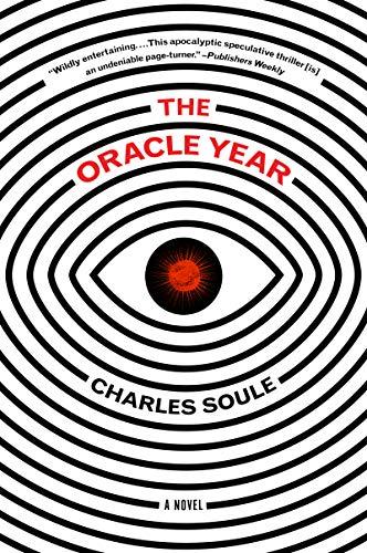 Book The Oracle Year: A Novel free