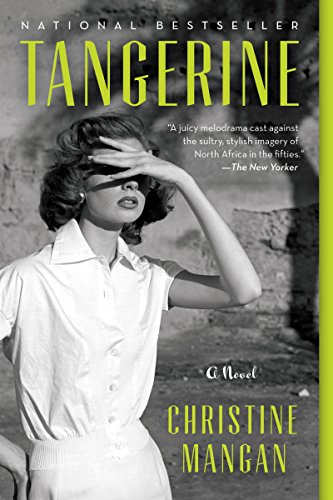 Book Tangerine: A Novel free