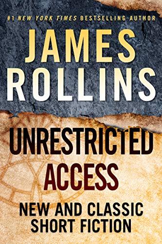 Book Unrestricted Access: New and Classic Short Fiction free