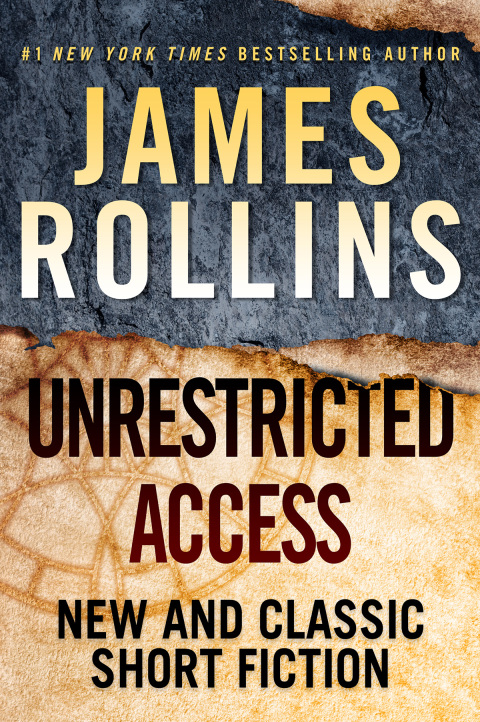Book Unrestricted Access free