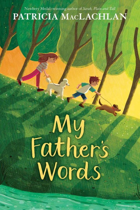 Book My Father's Words free