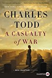 Book A Casualty of War: A Bess Crawford Mystery (Bess Crawford Mysteries) free