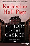 Book The Body in the Casket: A Faith Fairchild Mystery (Faith Fairchild Mysteries, 24) free