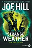Book Strange Weather: Four Short Novels free
